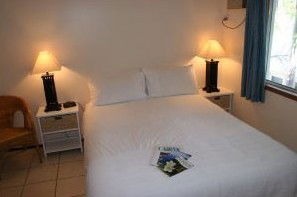 Zimzala Retreat Bed & Breakfast - Accommodation Brunswick Heads 0