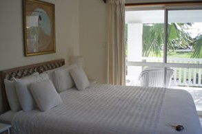 Zimzala Retreat Bed & Breakfast - Accommodation Brunswick Heads 1