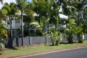 Zimzala Retreat Bed & Breakfast - Accommodation Brunswick Heads 2