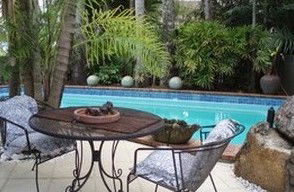 Zimzala Retreat Bed & Breakfast - Accommodation Brunswick Heads 3