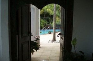 Zimzala Retreat Bed & Breakfast - Accommodation Brunswick Heads 4