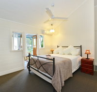 Lilybank - Accommodation Brunswick Heads