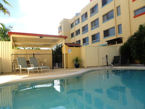 Paradis Pacifique - Accommodation Brunswick Heads 2