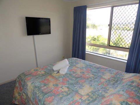 Paradis Pacifique - Accommodation Brunswick Heads 3