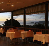Ridgemont Executive Motel And Restaurant - Accommodation Brunswick Heads