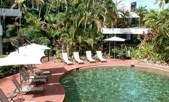 Club Tropical Resort - Accommodation Brunswick Heads 1