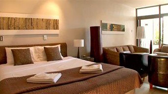 Club Tropical Resort - Accommodation Brunswick Heads 2