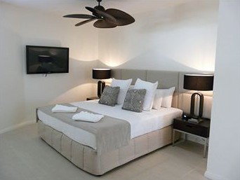 Club Tropical Resort - Accommodation Brunswick Heads 3