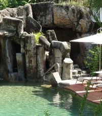Club Tropical Resort - Accommodation Brunswick Heads 5
