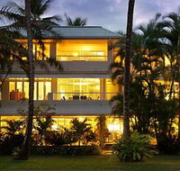Balboa Apartments - Accommodation Brunswick Heads