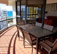 Victoria Square Luxury Apartments - Accommodation Brunswick Heads