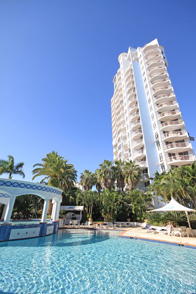 Mantra Bel Air Resort - Accommodation Brunswick Heads 6