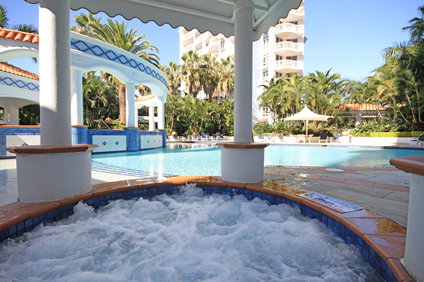 Mantra Bel Air Resort - Accommodation Brunswick Heads 9