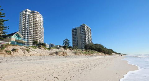 Xanadu Main Beach - Accommodation Brunswick Heads 1