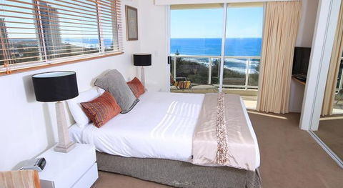 Xanadu Main Beach - Accommodation Brunswick Heads 2