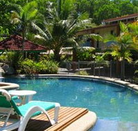 Lychee Tree Holiday Apartments - Accommodation Brunswick Heads