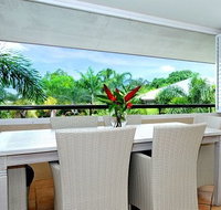 Cayman Villas Port Douglas - Accommodation Brunswick Heads