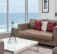 Mint Broadbeach - Accommodation Brunswick Heads