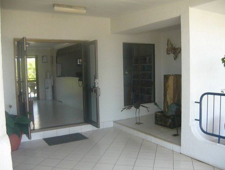 L'Amor Holiday Apartments - Accommodation Brunswick Heads 1