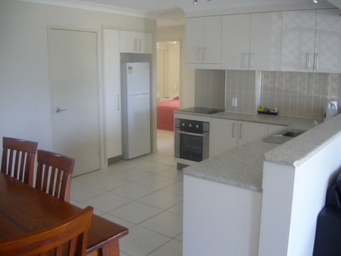 L'Amor Holiday Apartments - Accommodation Brunswick Heads 3