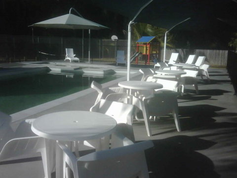 L'Amor Holiday Apartments - Accommodation Brunswick Heads 5