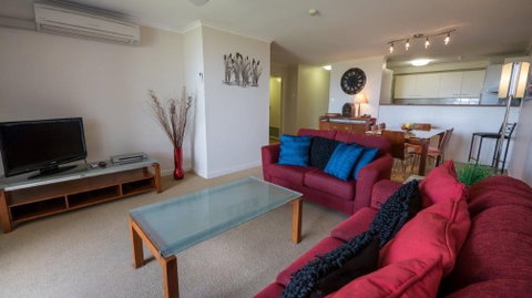 Coral Towers Holiday Apartments - Accommodation Brunswick Heads 1