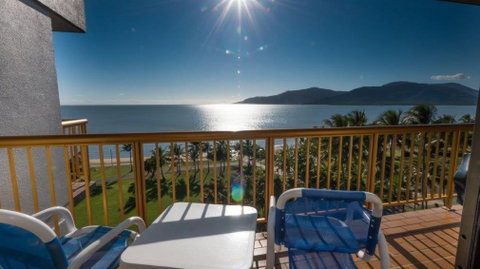 Coral Towers Holiday Apartments - Accommodation Brunswick Heads 4