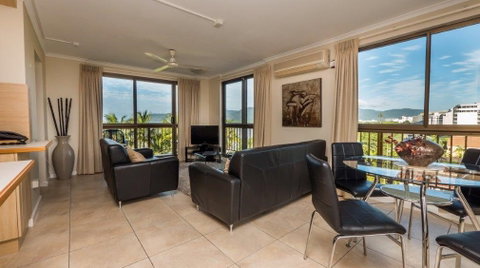Coral Towers Holiday Apartments - Accommodation Brunswick Heads 5