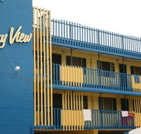 Sky View Coastal Luxury Units - Accommodation Brunswick Heads