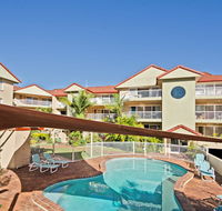 Jubilee Views Luxury Apartments - Accommodation Brunswick Heads