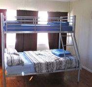 Surf N Sun Beachside Backpackers - Accommodation Brunswick Heads