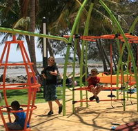 Harbour Lights Caravan Park - Accommodation Brunswick Heads
