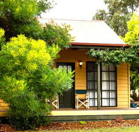 Mountain View Motor Inn and Holiday Lodges - Accommodation Brunswick Heads
