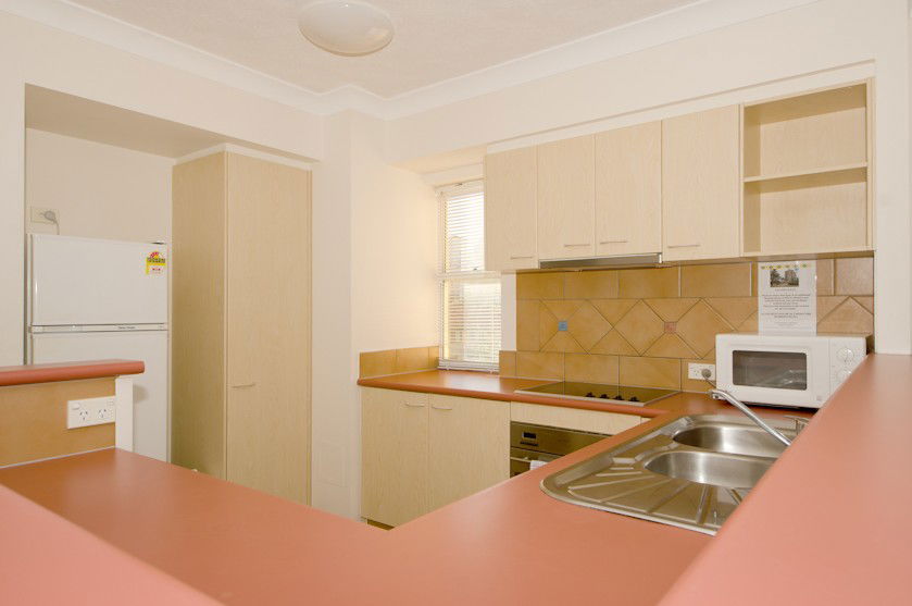 Q Supercentre QLD Accommodation Brunswick Heads