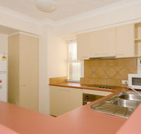 San Mateo on Broadbeach - Accommodation Brunswick Heads