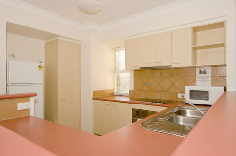 San Mateo On Broadbeach - Accommodation Brunswick Heads 0