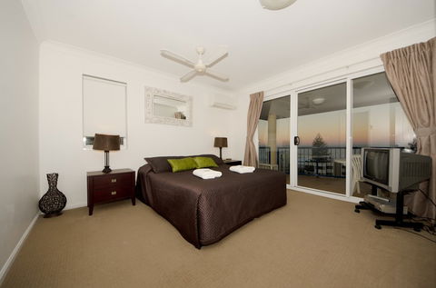 San Mateo On Broadbeach - Accommodation Brunswick Heads 1