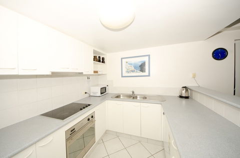 San Mateo On Broadbeach - Accommodation Brunswick Heads 2