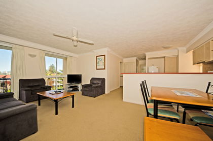 San Mateo On Broadbeach - Accommodation Brunswick Heads 9