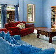 Wattle Gully Retreat - Accommodation Brunswick Heads