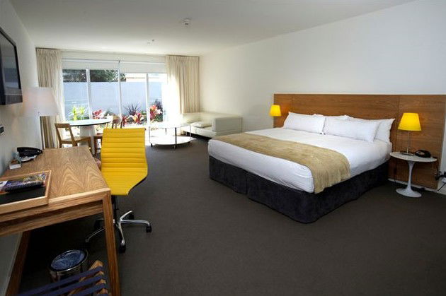 Brighton East VIC Accommodation Brunswick Heads