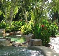 Howard Springs Caravan Park - Accommodation Brunswick Heads