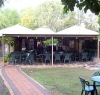 Douglas Daly Holiday Park - Accommodation Brunswick Heads