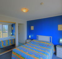 Surfers Beachside Holiday Apartments - Accommodation Brunswick Heads