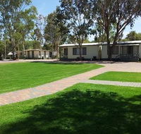 Riverside Holiday Park Blanchetown - Accommodation Brunswick Heads