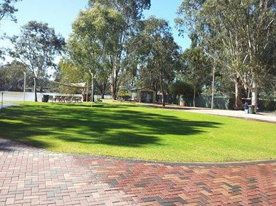 Riverside Holiday Park Blanchetown - Accommodation Brunswick Heads 1