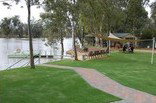 Riverside Holiday Park Blanchetown - Accommodation Brunswick Heads 3