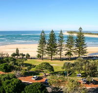The Waterview Resort - Accommodation Brunswick Heads