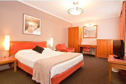 O'Connell Inn - Accommodation Brunswick Heads 1
