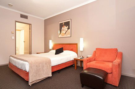 O'Connell Inn - Accommodation Brunswick Heads 2
